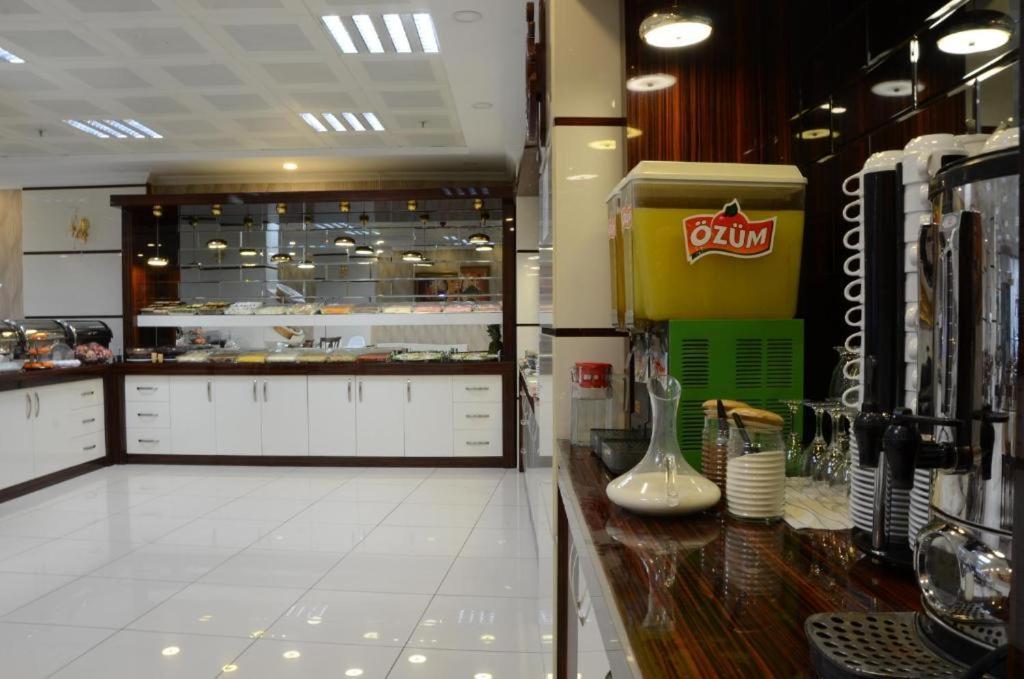 Gumus Palace Suites اسطنبول المظهر الخارجي الصورة