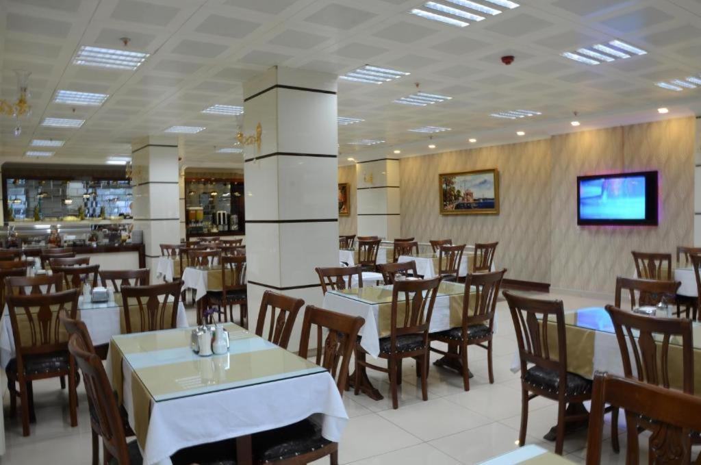 Gumus Palace Suites اسطنبول المظهر الخارجي الصورة