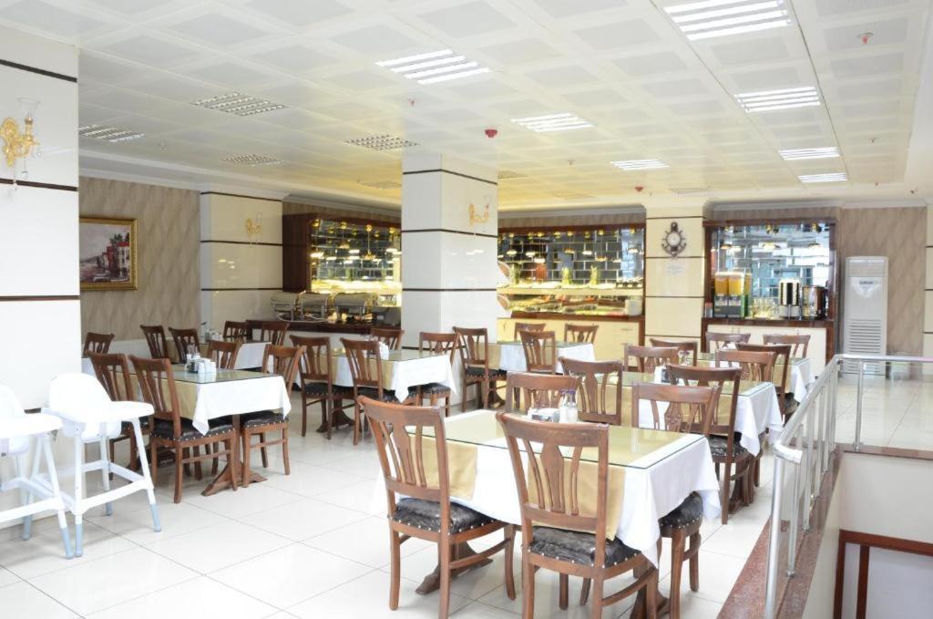Gumus Palace Suites اسطنبول المظهر الخارجي الصورة
